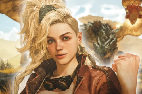 Monster Hunter Wilds tiene un grave problema de rendimiento y un jugador ya descubrió lo que Capcom no vio