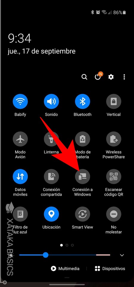 Cómo Ejecutar Las Apps De Tu Móvil Samsung En Windows Con La Herramienta Tu Teléfono 1972