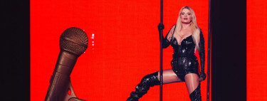 Eurovisión tiene un plan maestro para que la marcha de España no se note: sustituirla por Moldavia 