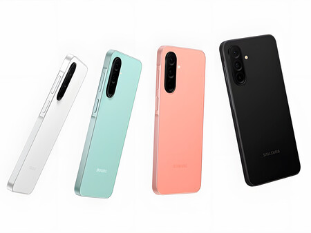 Samsung Galaxy A26 Mexico