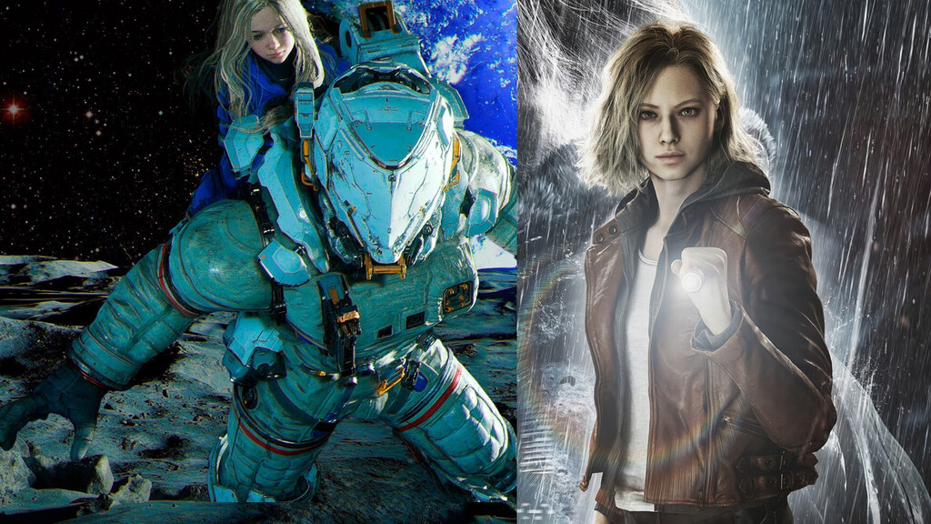 He jugado a Pragmata y Resident Evil Requiem en Switch 2 y no tienen absolutamente nada que envidiar al resto de plataformas 