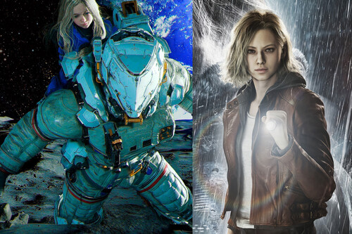 He jugado a Pragmata y Resident Evil Requiem en Switch 2 y no tienen absolutamente nada que envidiar al resto de plataformas