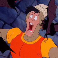 La adaptación de Dragon's Lair para Netflix sigue en marcha y Ryan Reynolds promete un show que nos sorprenderá