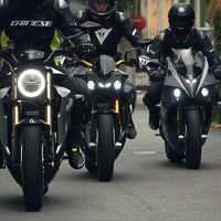 Energica quiere revolucionar el mercado de motos eléctricas con modelos más asequibles de hasta 100 km de autonomía