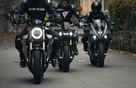Energica quiere revolucionar el mercado de motos eléctricas con modelos más asequibles de hasta 100 km de autonomía