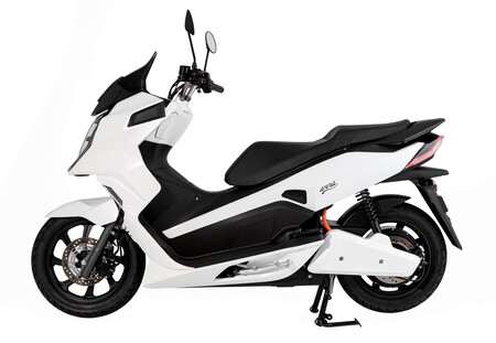 Arena Vt3 Nuevo Scooter Gt Electrico003