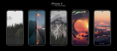 6 alternativas asiáticas a los nuevos iPhone por menos de la mitad de precio