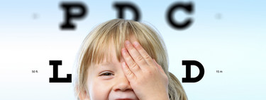La Inteligencia Artificial permite detectar problemas de visión en niños pequeños