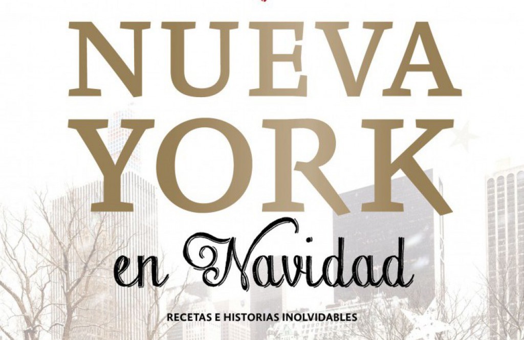 El gran viaje gastronómico-navideño en Navidad: 'Nueva York en Navidad' 