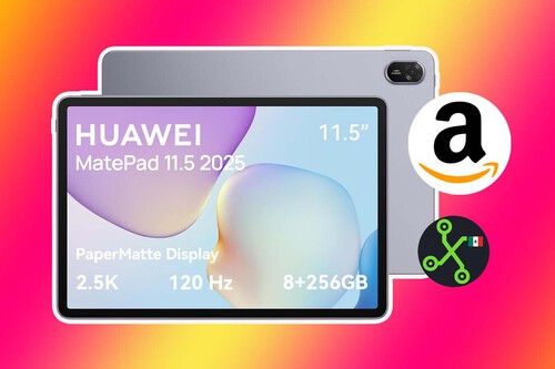 Huawe Matepad 2025