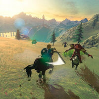 Pocos se dieron cuenta, pero Zelda: Breath of the Wild siempre nos advirtió de los riesgos al desconectar la Piedra Sheikah en los santuarios 
