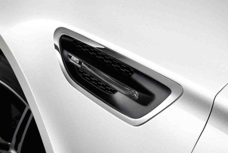Bmw M5 Competition Edition 3