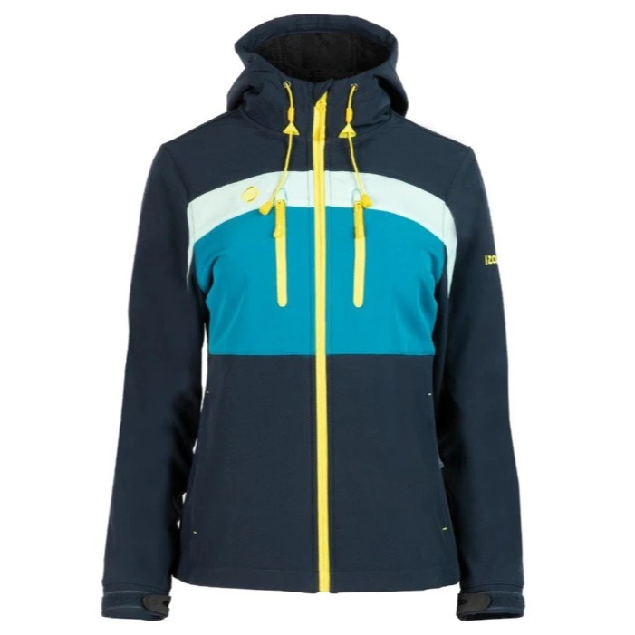 Izas Chaqueta Gilma Mujer