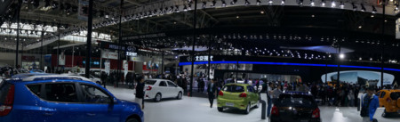 AutoChina 2016