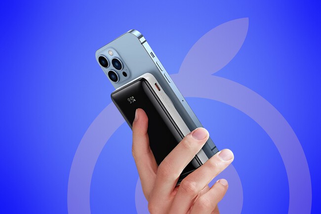 Power Bank Baseus