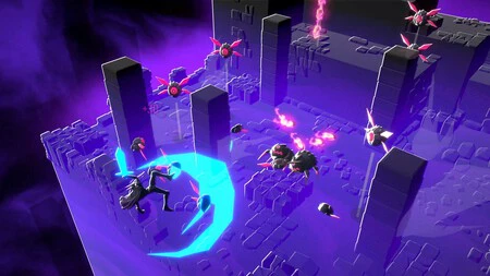 Void Rage