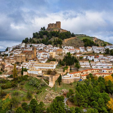 La escapada de monte y senderismo a la que recurrir en Jaén ahora que el calor empieza a aflojar 