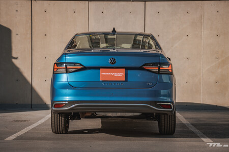 Vw Virtus 2023 Prueba De Manejo Opiniones Resena Mexico 27