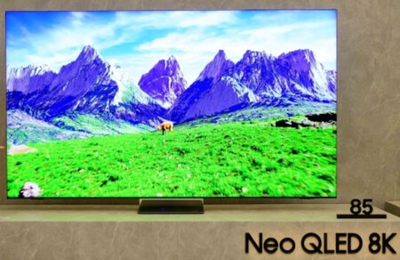 Samsung Tvs And Displays Ces 2025 Samsung Vision Ai And Display Lineups Main889