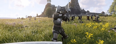 Es posible que el nuevo DLC de Kingdom Come 2 se olvide del final de tu partida, pero también expande el RPG como nunca pensé