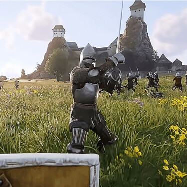 Kingdom Come: Deliverance 2 (Warhorse Studios)