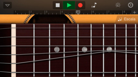 GarageBand para iOS ya es gratuito para todos en la App Store gracias a su versión freemium