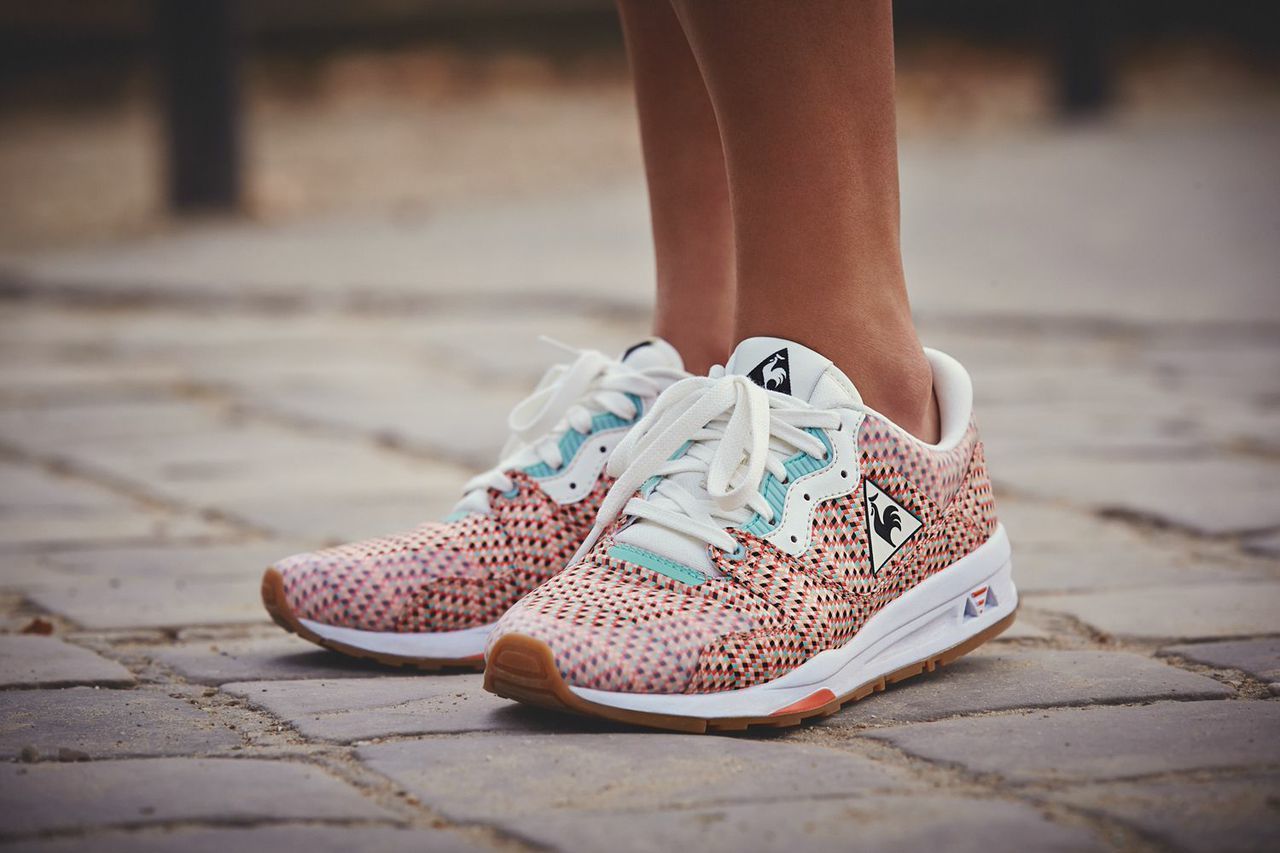 Foto de Le Coq Sportif Pack Diamond Jacquard (1/7)