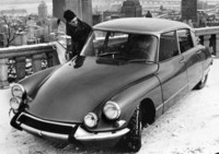 Citroën cambia su logo, su estrategia y recuperará el Citroën DS