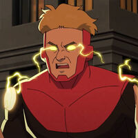 "No me sentía cómodo": Aaron Paul no aguanta más con su personaje Invencible y deja su papel tras una sola temporada