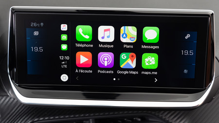 Peugeot 208 2020, a prueba