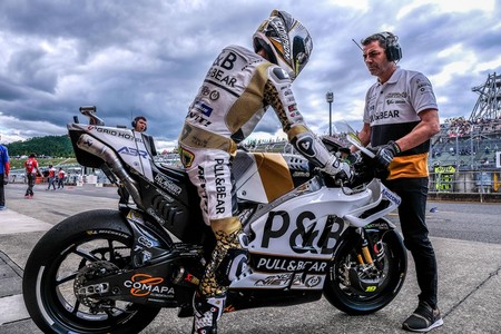 Alvaro Bautista 2018 Australia 3