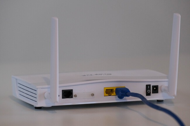 WiFi