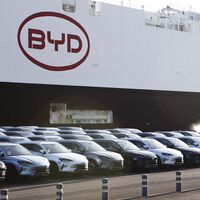 China está a punto de cambiar para siempre el futuro de los autos eléctricos: lanzará las revolucionarias baterías de estado sólido en 2027. BMW cree que es mal momento