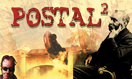 'Postal 2', directo al Museo de los Premios Nobel