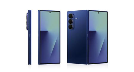 Crédito de imagem: Samsung