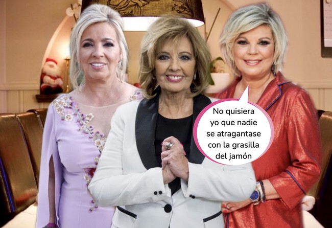 Navidades las Campos
