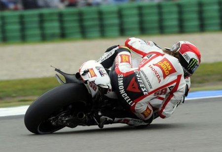 Marco Simoncelli