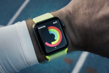 Anillo de ejercicio en el Apple Watch: el porqué de los 30 minutos y cómo se adaptan a cada usuario