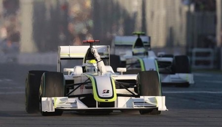 Brawngp Australia 2009