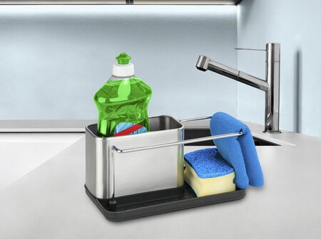 Wenko Organizador De Fregadero