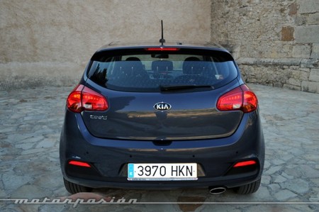 Kia Cee