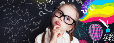 43 jeroglíficos, acertijos y retos lógicos para entretener a niños de mentes inquietas