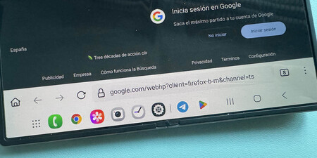 Barra Navegacion