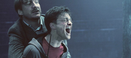 'Harry Potter y la Orden del Fénix', estirando un chicle muy rentable