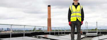 Adiós a los paneles solares tradicionales: científicos japoneses presentan los primeros fabricados con titanio, 1000 veces más potentes 