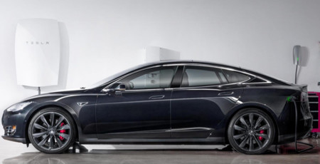 Tesla Powerwall, la batería para el hogar que tiene muy difícil llegar a España