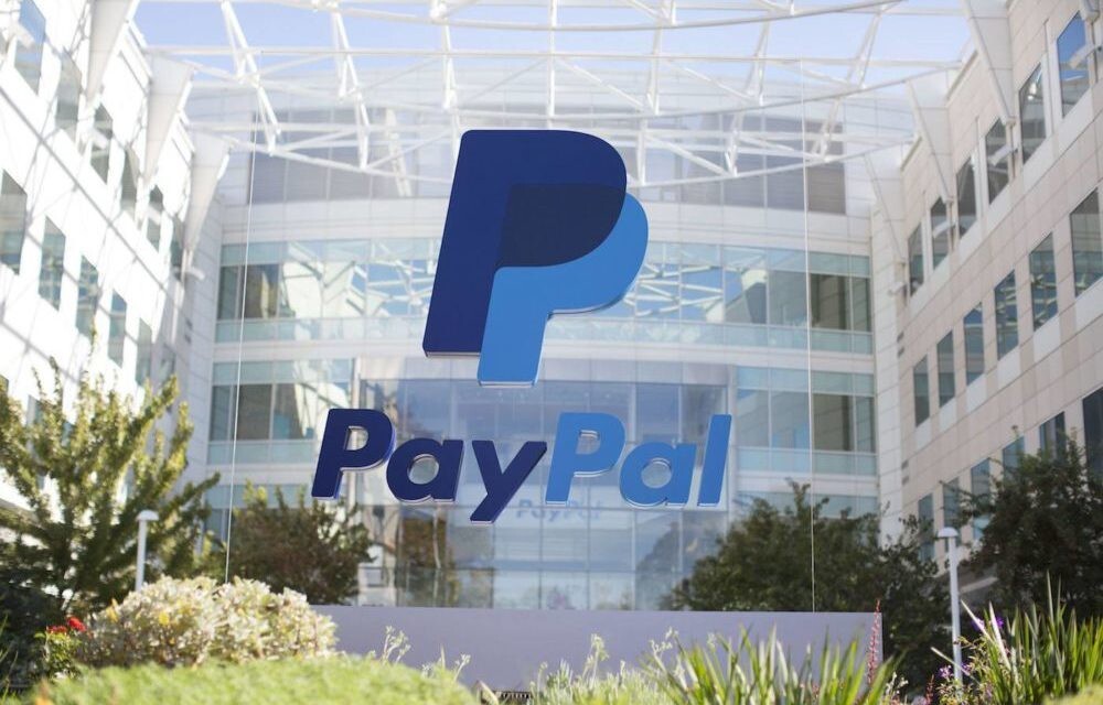 PayPal cobrará 12 al año euros si nuestra cuenta está inactiva, aunque no en España [Actualizado]