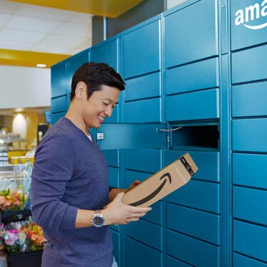 Amazon