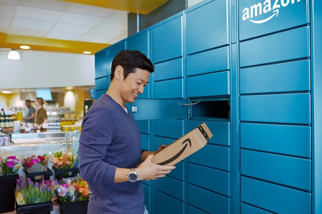 Amazon