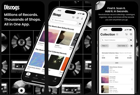 Discogs